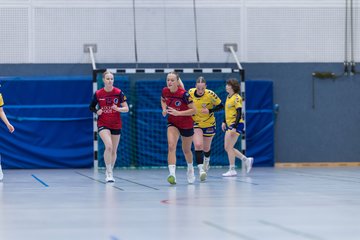 Bild 67 - wAJ HSG Herzhorn/Kollmar/Neuendorf - HSG SZOWW : Ergebnis: 56:26